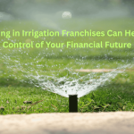 Irrigation Franchises