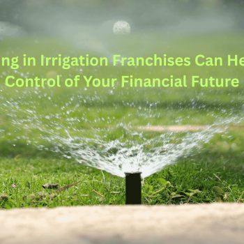 Irrigation Franchises