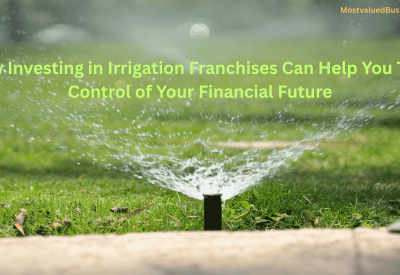 Irrigation Franchises