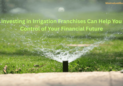 Irrigation Franchises