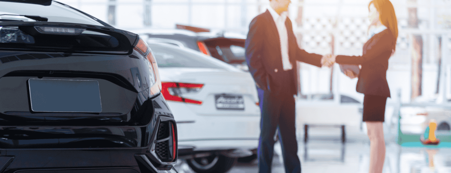 Automotive Franchises