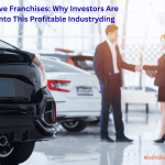 Automotive Franchises