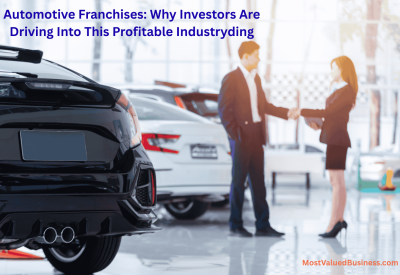 Automotive Franchises