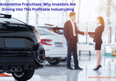 Automotive Franchises