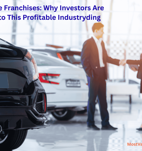 Automotive Franchises