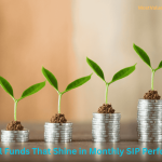 Mutual Funds for SIP