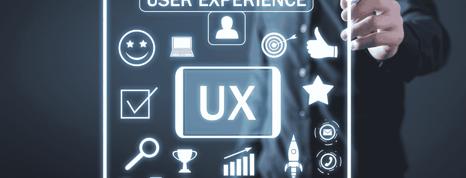 Accessibility UX examples