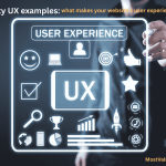 Accessibility UX examples