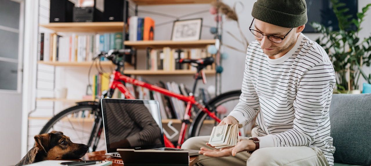 Refinancing for Millennials