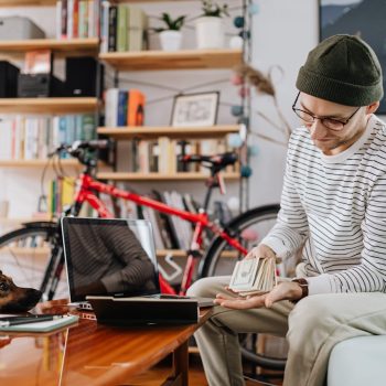 Refinancing for Millennials