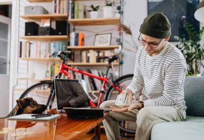 Refinancing for Millennials