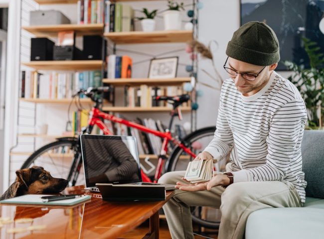 Refinancing for Millennials