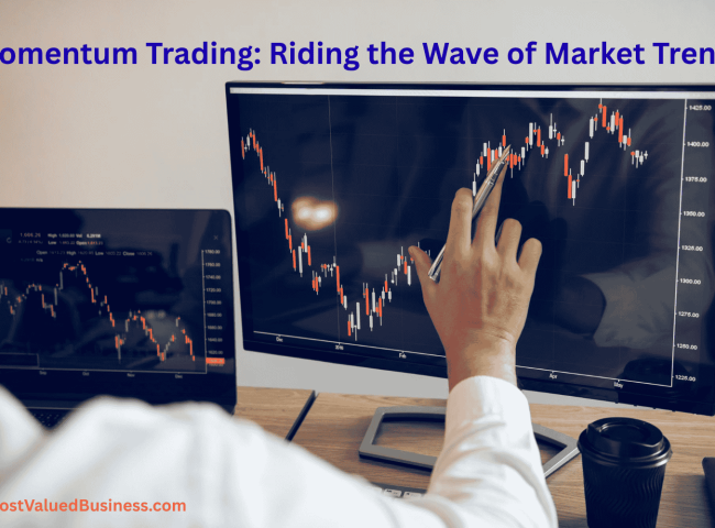 Momentum Trading