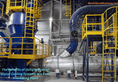 Glycol Cooling Systems