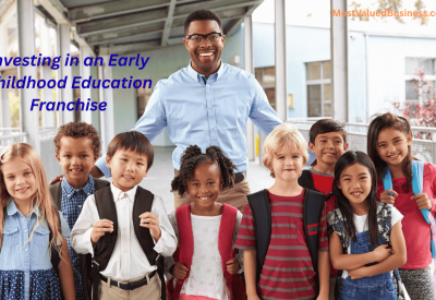 Early Childhood Education Franchise