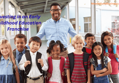 Early Childhood Education Franchise