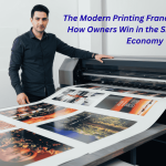 Printing Franchise