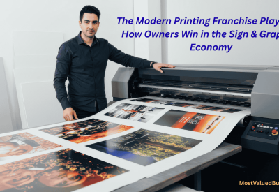 Printing Franchise