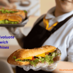 Sandwich Franchises