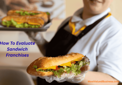 Sandwich Franchises