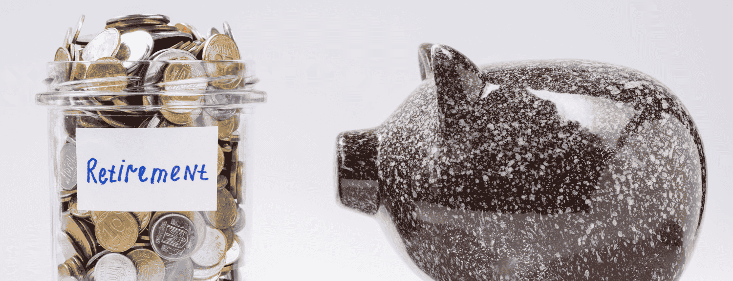 Average Retirement Income in America