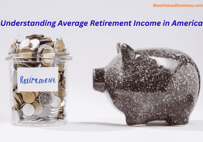Average Retirement Income in America