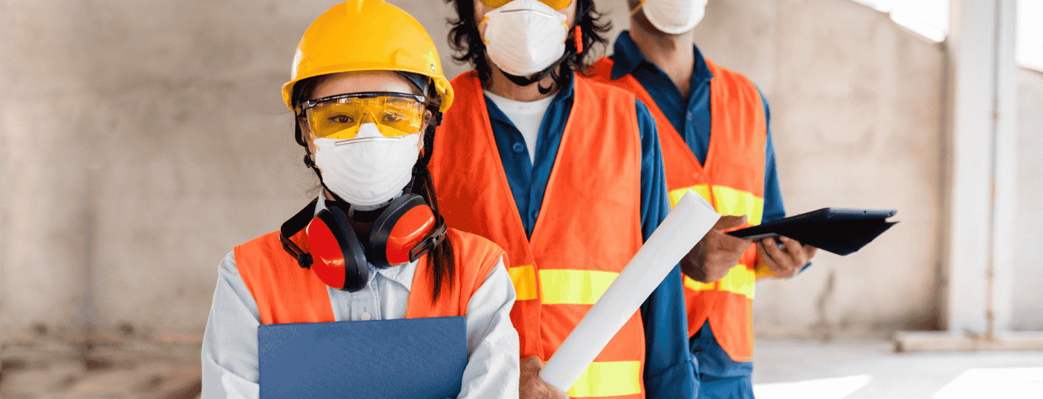 Health and Safety Risks on UK Construction Sites