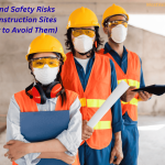 Health and Safety Risks on UK Construction Sites