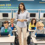 Classroom 15X