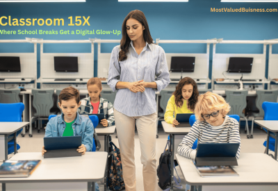 Classroom 15X