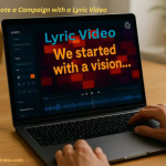 Lyric Video
