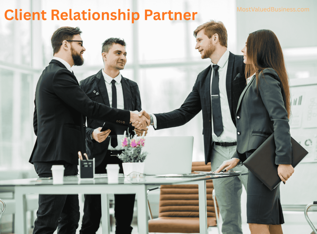 Client Relationship Partner