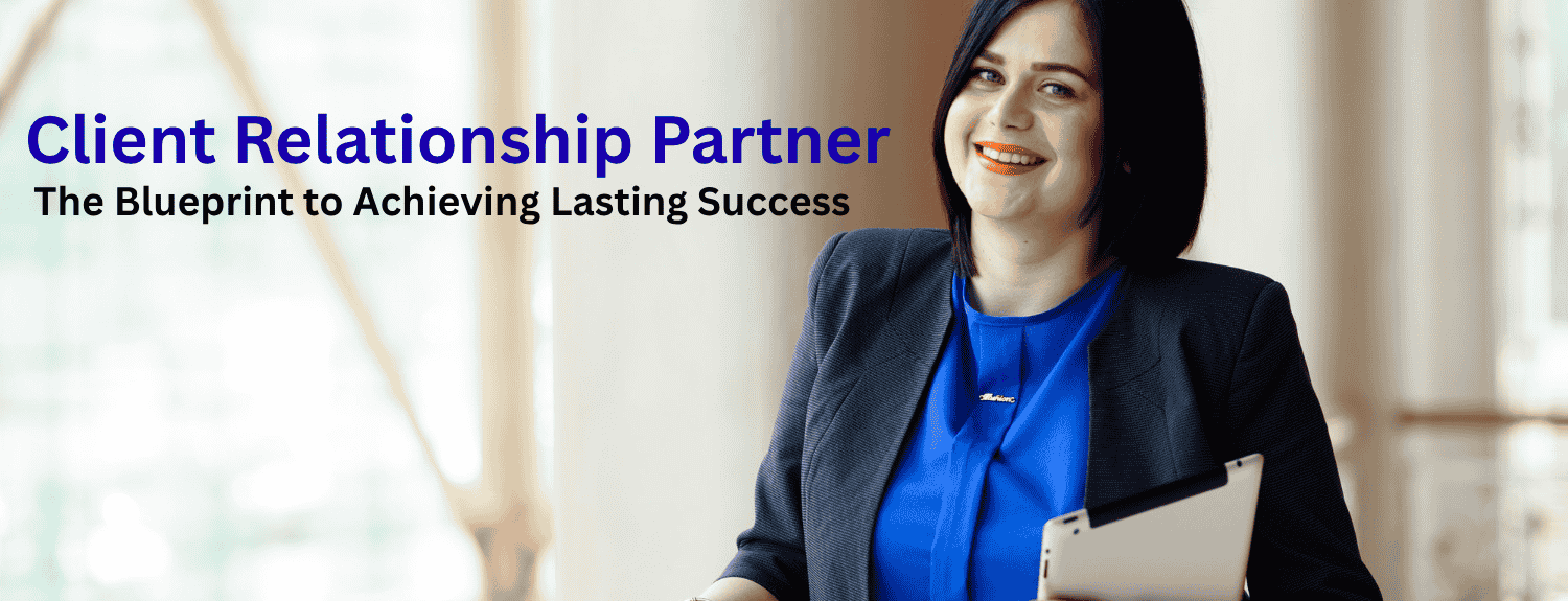 The Blueprint to Achieving Lasting Success