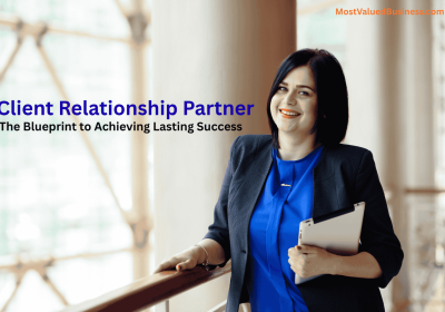 The Blueprint to Achieving Lasting Success