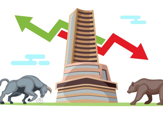 Sensex Stocks