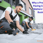 Professional Paving Company