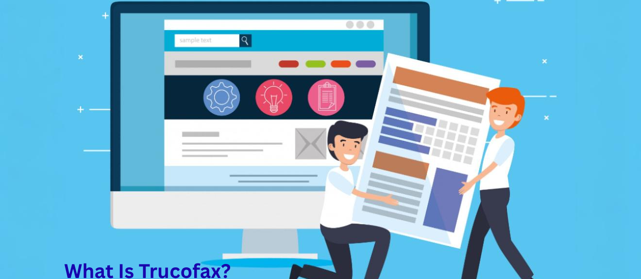 Trucofax