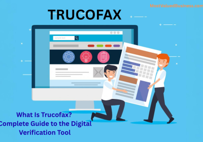 Trucofax