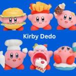 Kirby Dedo
