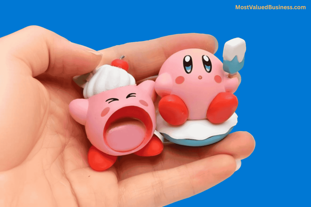 Kirby Dedo