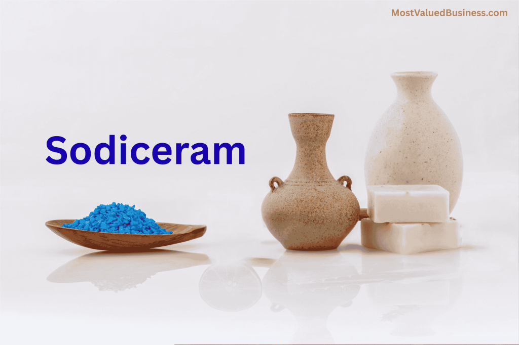 Sodiceram