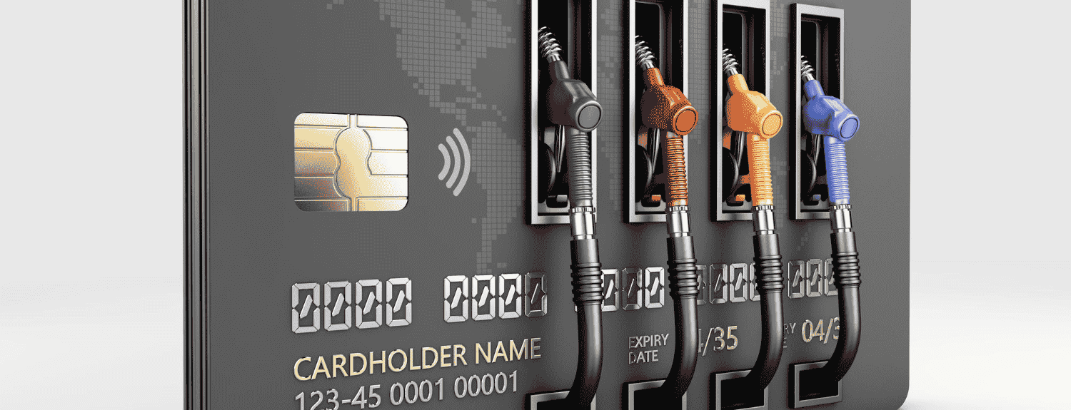 Fuel Card