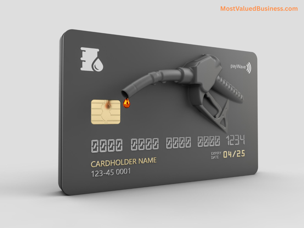 Fuel Card