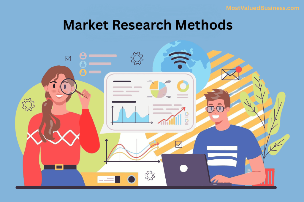 Market Research Methods