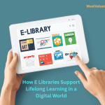 E Libraries
