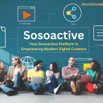Sosoactive