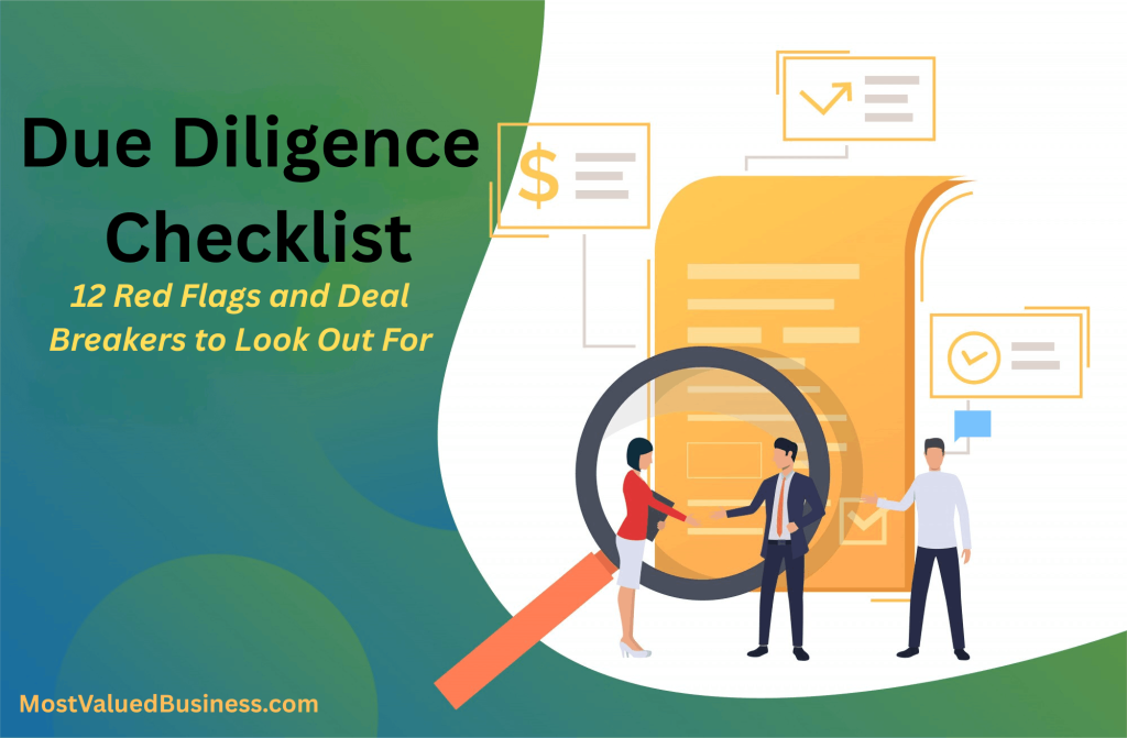 Due Diligence