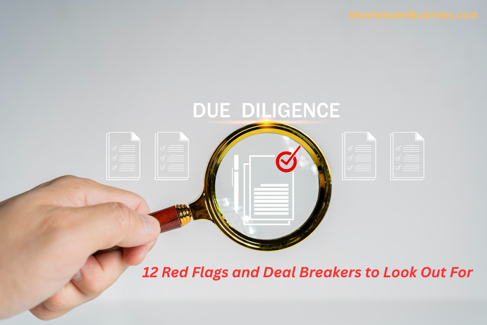 Due Diligence
