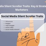 Social Media Silent Scroller Traits