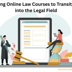 Online Law Courses